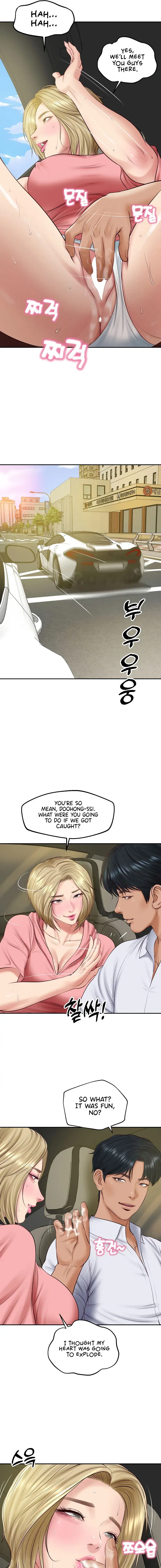 The Billionaires Monster Cock Son In Law Chapter 78 - Page 9