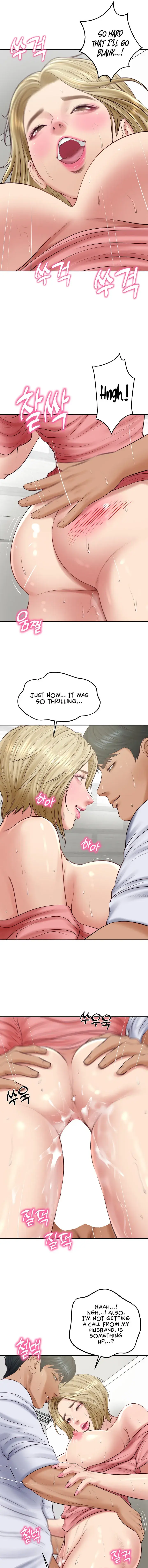 The Billionaires Monster Cock Son In Law Chapter 79 - Page 13