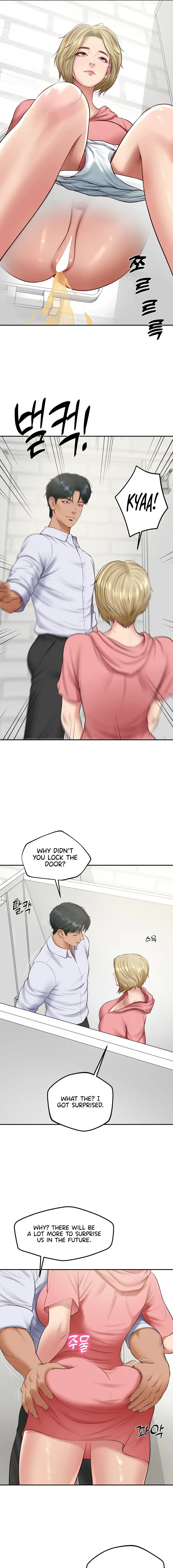 The Billionaires Monster Cock Son In Law Chapter 79 - Page 3