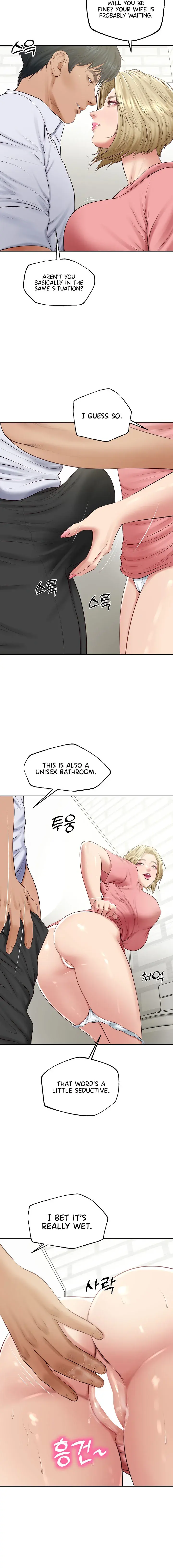 The Billionaires Monster Cock Son In Law Chapter 79 - Page 4
