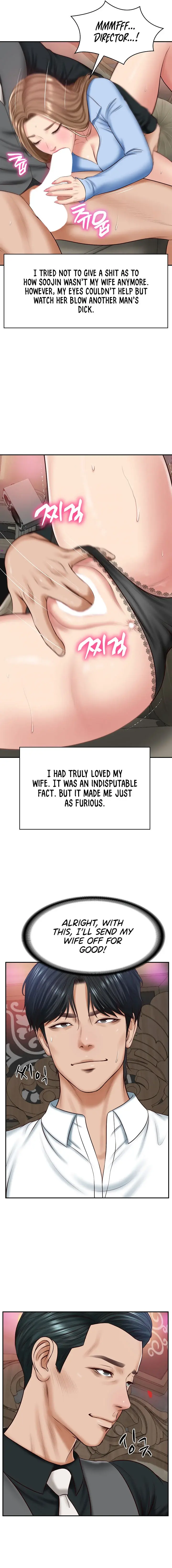 The Billionaires Monster Cock Son In Law Chapter 8 - Page 15