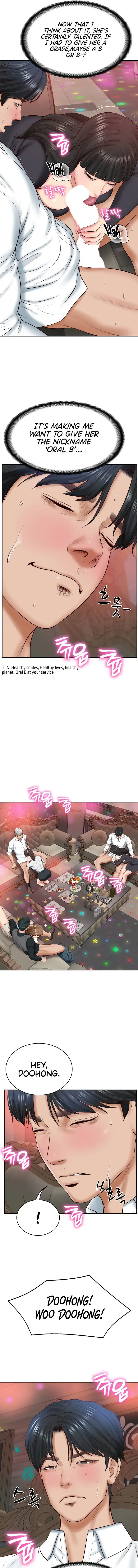 The Billionaires Monster Cock Son In Law Chapter 8 - Page 19
