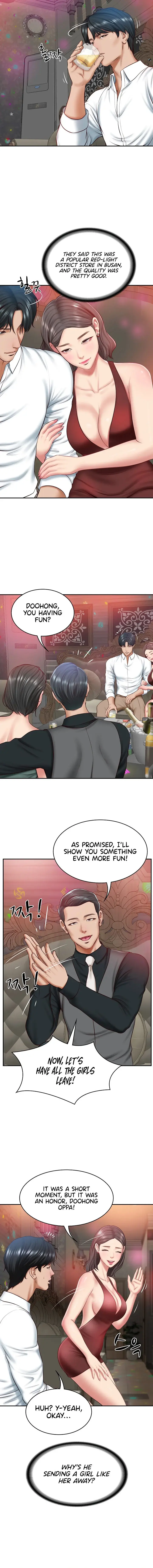 The Billionaires Monster Cock Son In Law Chapter 8 - Page 2