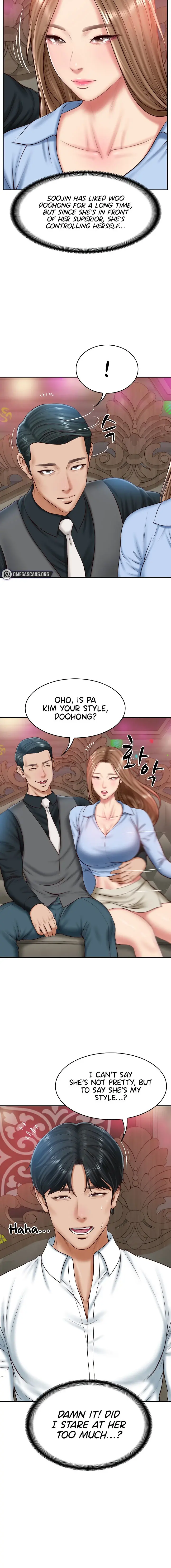 The Billionaires Monster Cock Son In Law Chapter 8 - Page 6