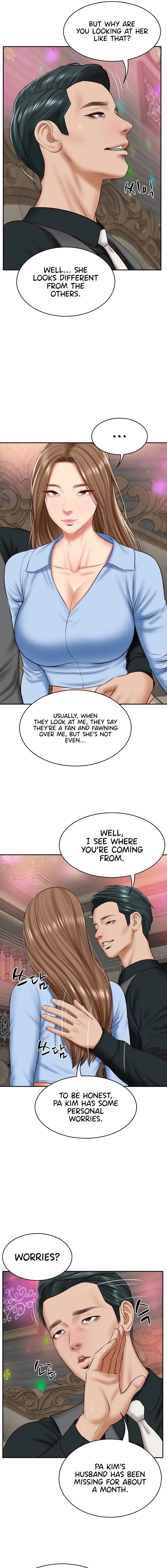 The Billionaires Monster Cock Son In Law Chapter 8 - Page 7