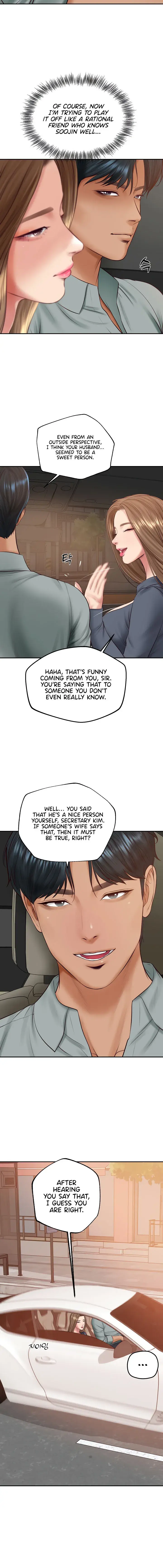 The Billionaires Monster Cock Son In Law Chapter 80 - Page 12