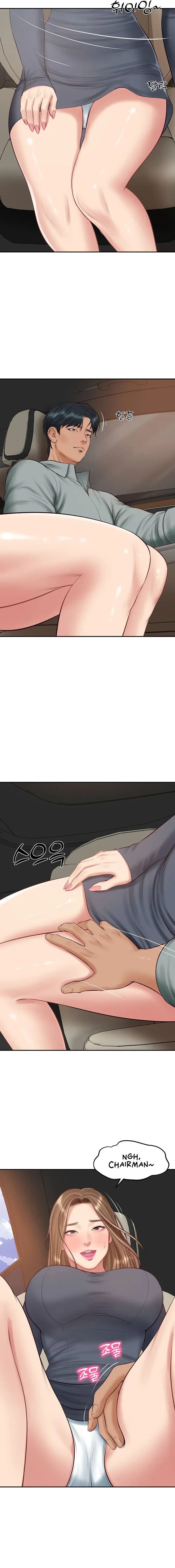 The Billionaires Monster Cock Son In Law Chapter 80 - Page 13