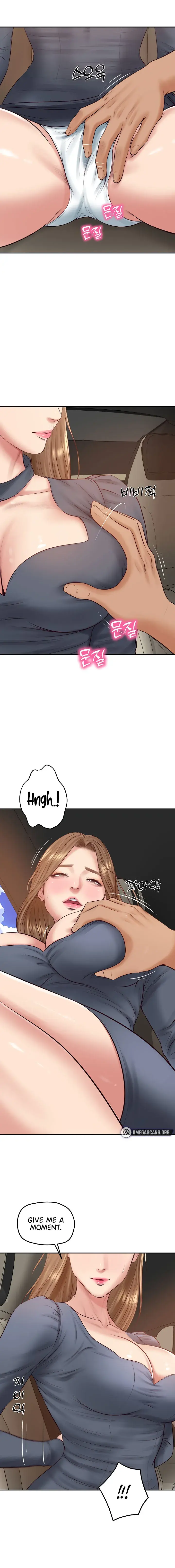 The Billionaires Monster Cock Son In Law Chapter 80 - Page 14