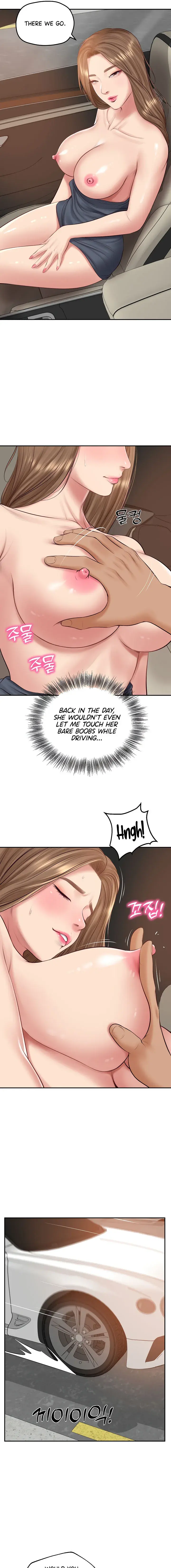 The Billionaires Monster Cock Son In Law Chapter 80 - Page 15