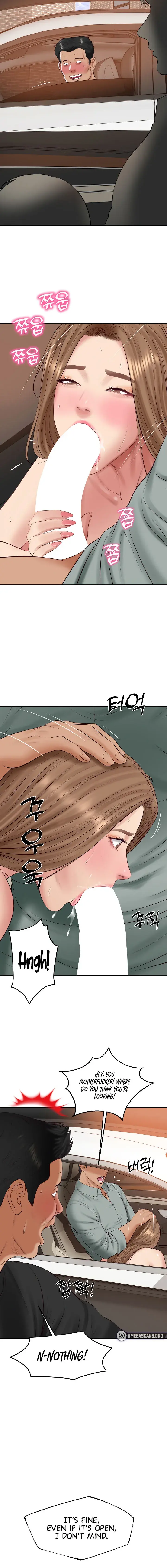 The Billionaires Monster Cock Son In Law Chapter 80 - Page 18