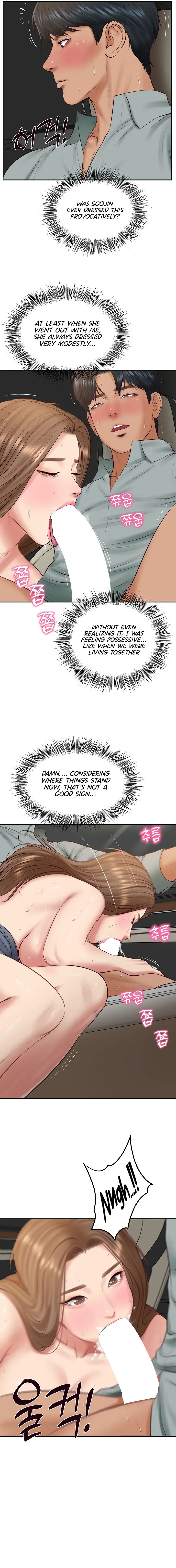 The Billionaires Monster Cock Son In Law Chapter 80 - Page 19