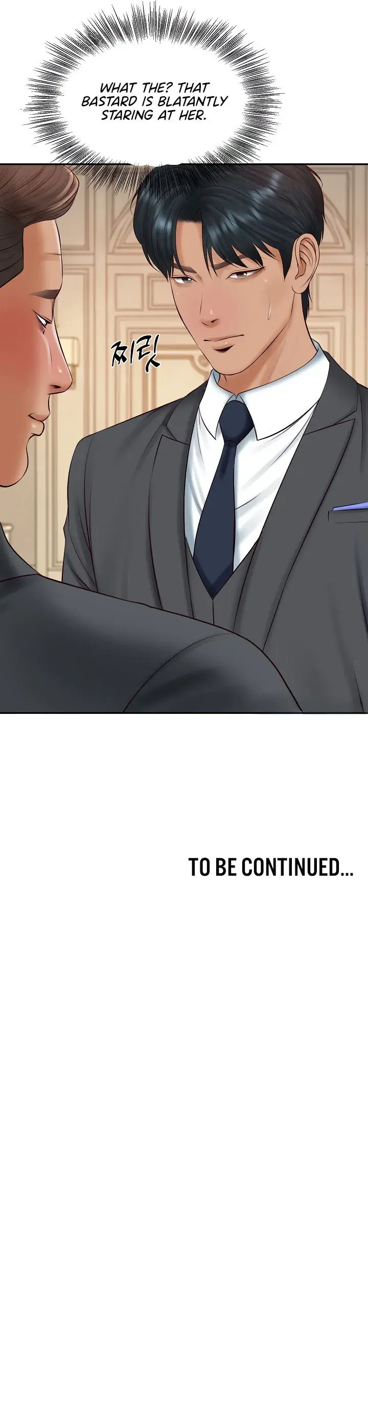 The Billionaires Monster Cock Son In Law Chapter 80 - Page 21