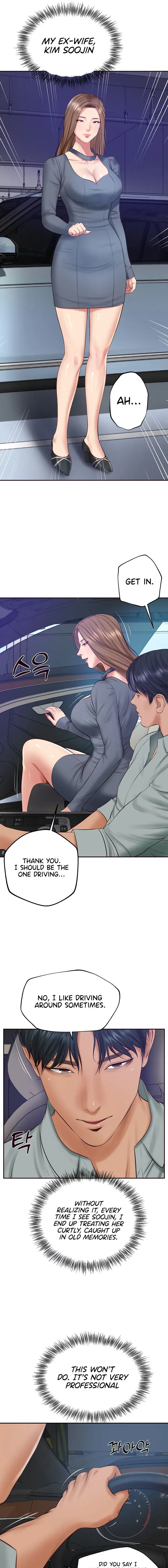The Billionaires Monster Cock Son In Law Chapter 80 - Page 7