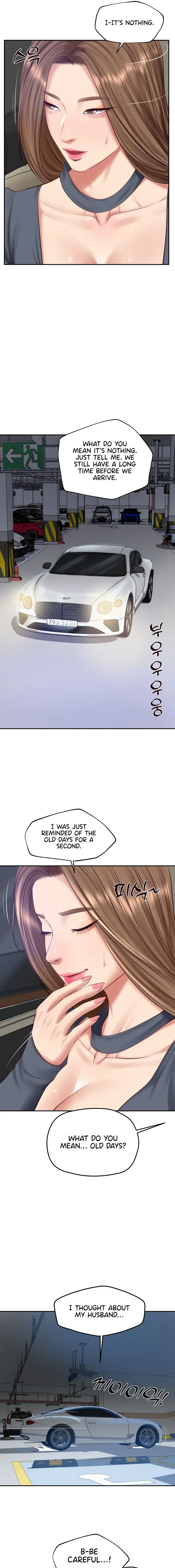The Billionaires Monster Cock Son In Law Chapter 80 - Page 9