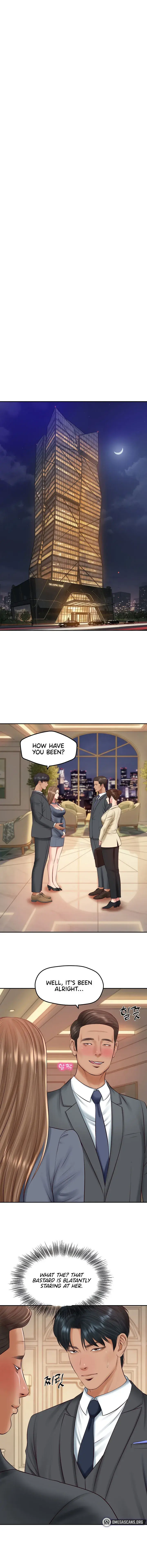The Billionaires Monster Cock Son In Law Chapter 81 - Page 1