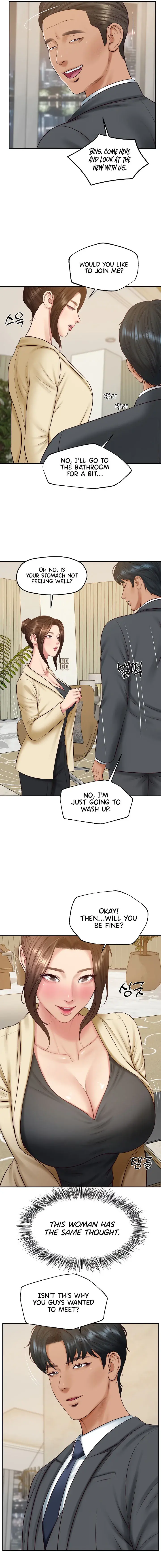 The Billionaires Monster Cock Son In Law Chapter 81 - Page 13