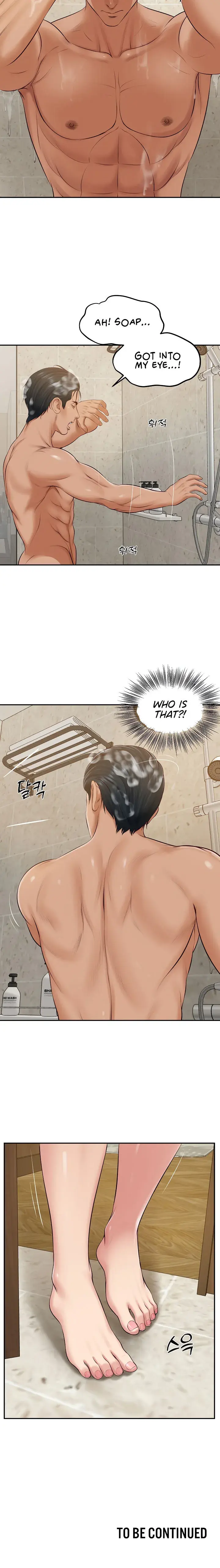 The Billionaires Monster Cock Son In Law Chapter 81 - Page 16