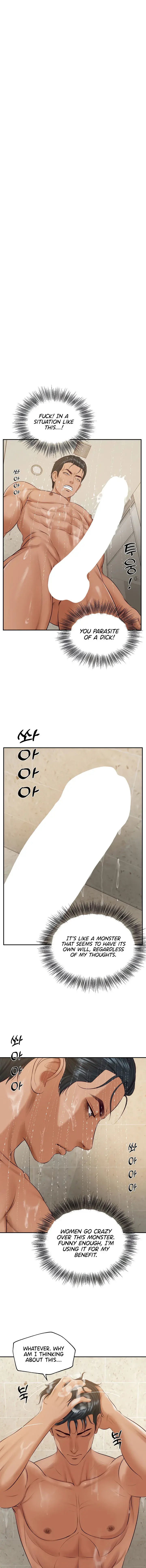 The Billionaires Monster Cock Son In Law Chapter 82 - Page 1