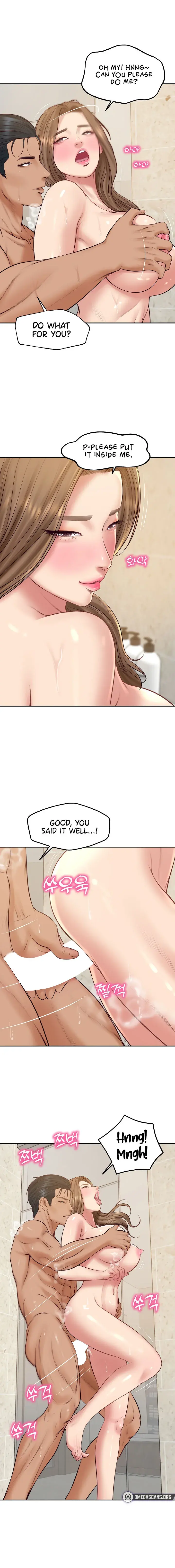 The Billionaires Monster Cock Son In Law Chapter 82 - Page 10