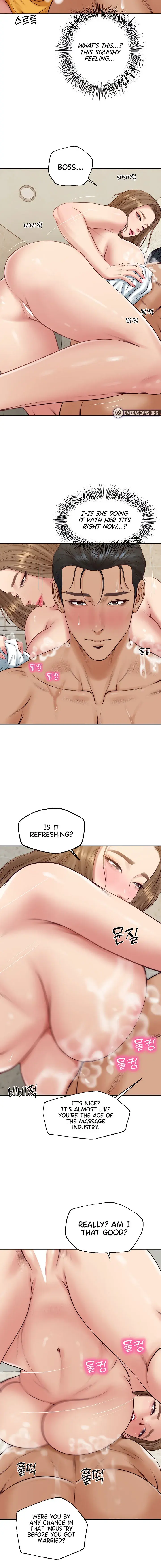 The Billionaires Monster Cock Son In Law Chapter 82 - Page 6