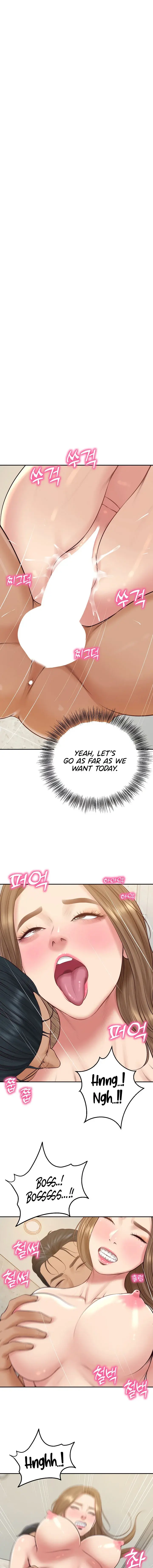 The Billionaires Monster Cock Son In Law Chapter 83 - Page 1