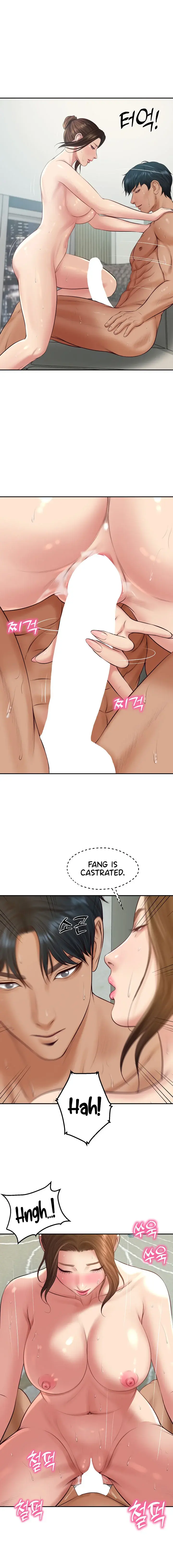 The Billionaires Monster Cock Son In Law Chapter 83 - Page 12