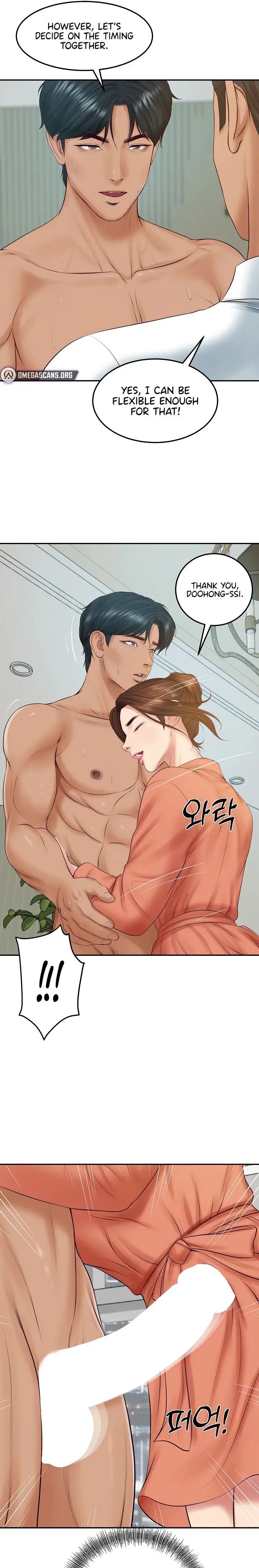 The Billionaires Monster Cock Son In Law Chapter 84 - Page 13