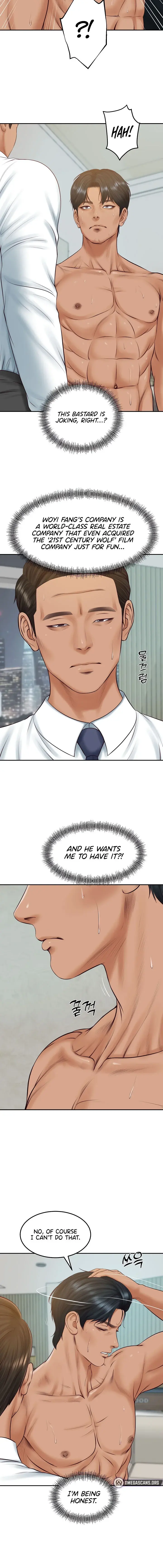 The Billionaires Monster Cock Son In Law Chapter 84 - Page 6