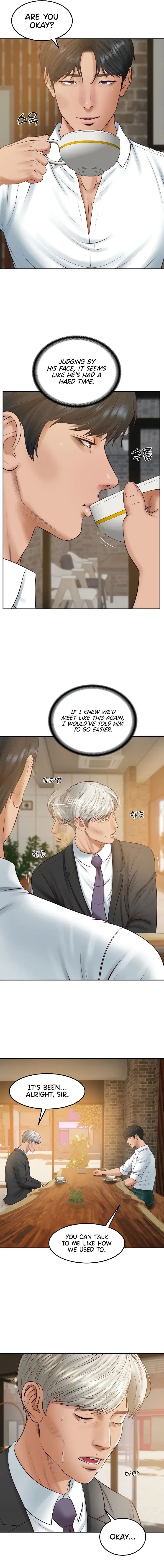 The Billionaires Monster Cock Son In Law Chapter 85 - Page 7
