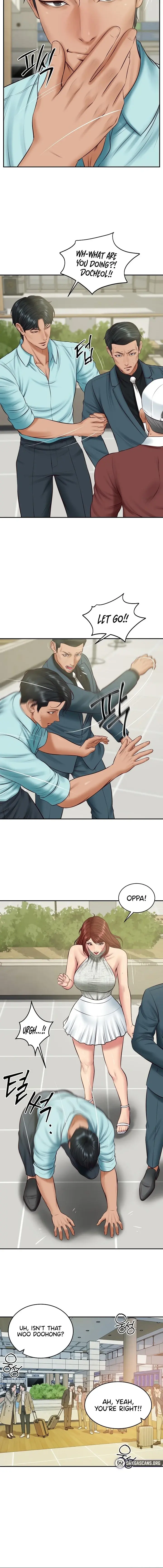 The Billionaires Monster Cock Son In Law Chapter 86 - Page 6