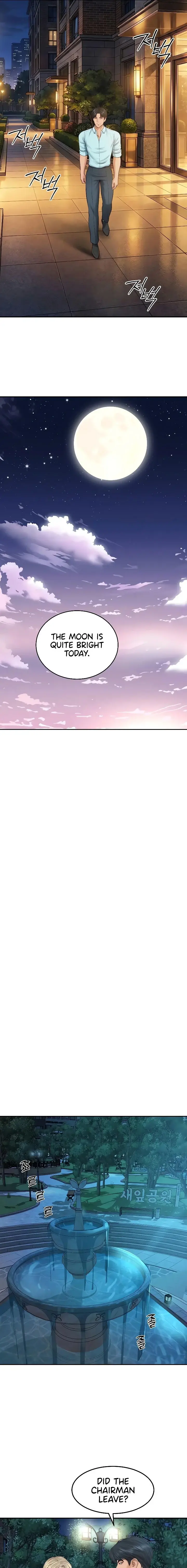 The Billionaires Monster Cock Son In Law Chapter 87 - Page 13