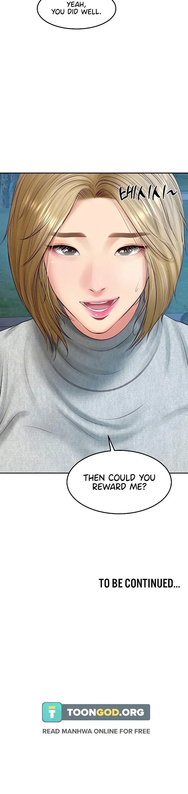 The Billionaires Monster Cock Son In Law Chapter 87 - Page 16