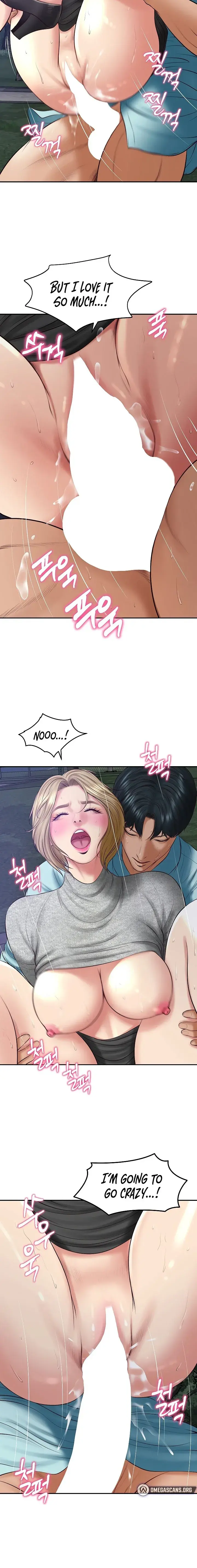 The Billionaires Monster Cock Son In Law Chapter 88 - Page 10