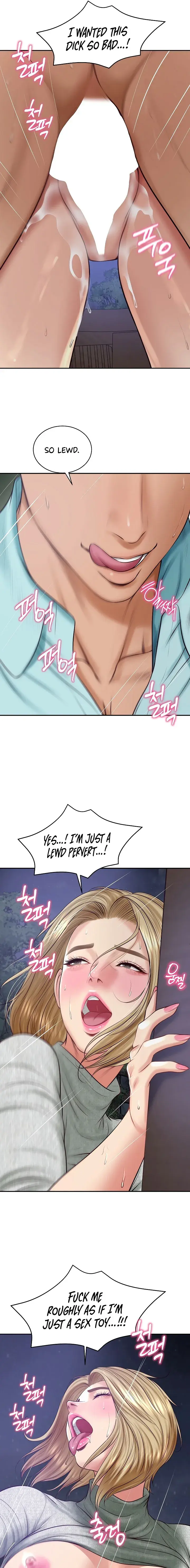 The Billionaires Monster Cock Son In Law Chapter 88 - Page 5