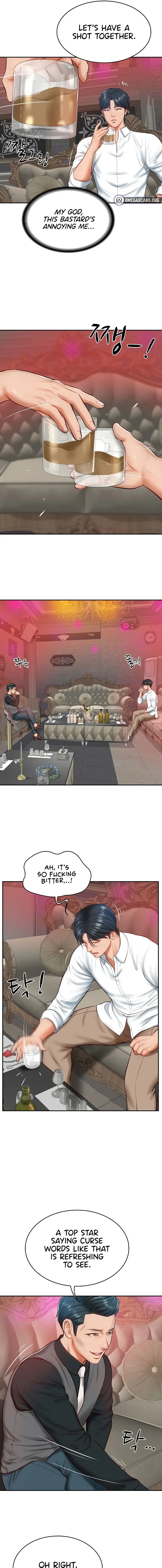The Billionaires Monster Cock Son In Law Chapter 9 - Page 17