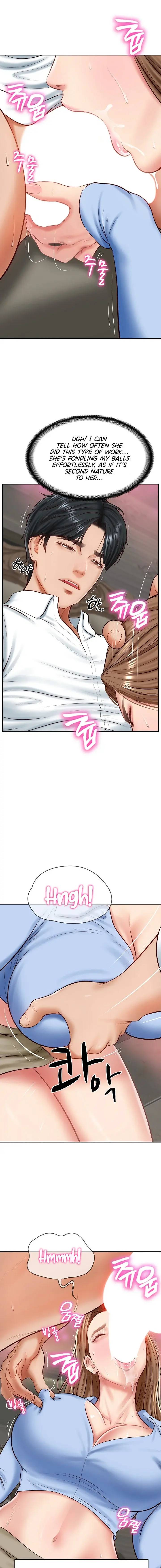 The Billionaires Monster Cock Son In Law Chapter 9 - Page 5