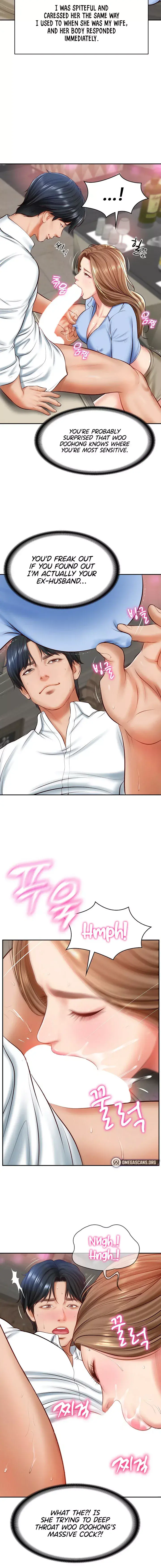 The Billionaires Monster Cock Son In Law Chapter 9 - Page 6