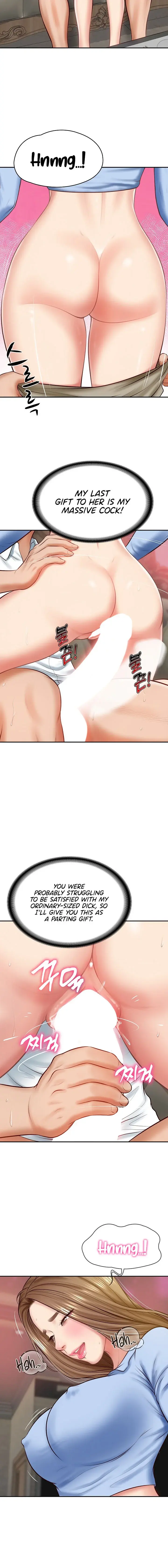 The Billionaires Monster Cock Son In Law Chapter 9 - Page 8
