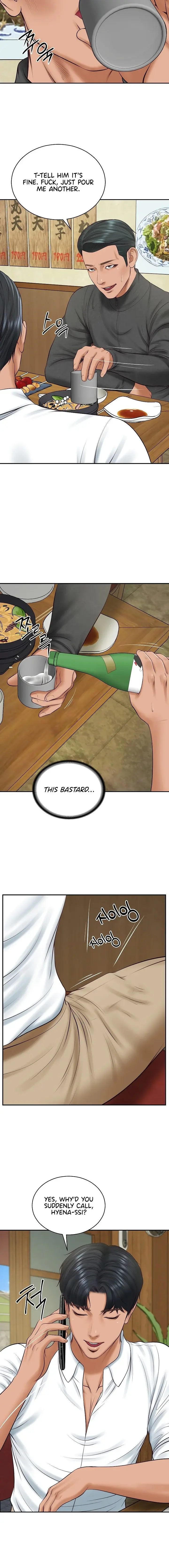 The Billionaires Monster Cock Son In Law Chapter 90 - Page 12