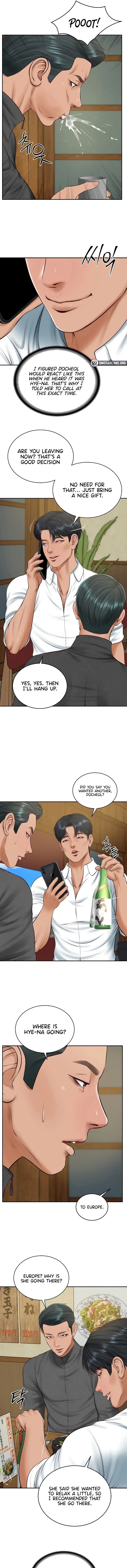 The Billionaires Monster Cock Son In Law Chapter 90 - Page 13