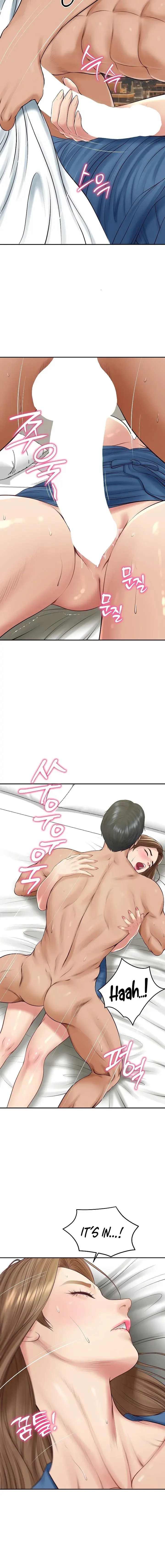 The Billionaires Monster Cock Son In Law Chapter 91 - Page 12