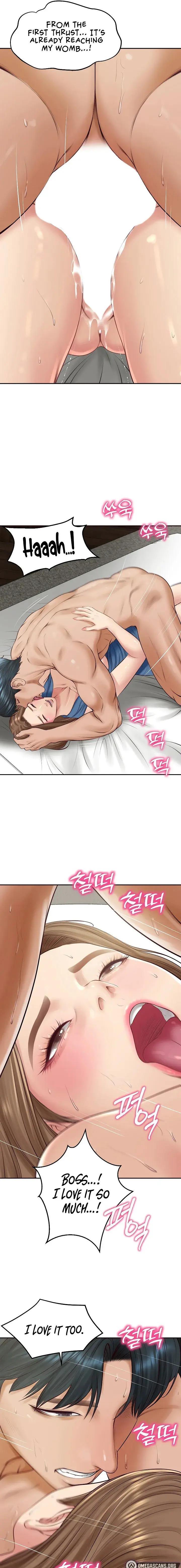 The Billionaires Monster Cock Son In Law Chapter 91 - Page 13