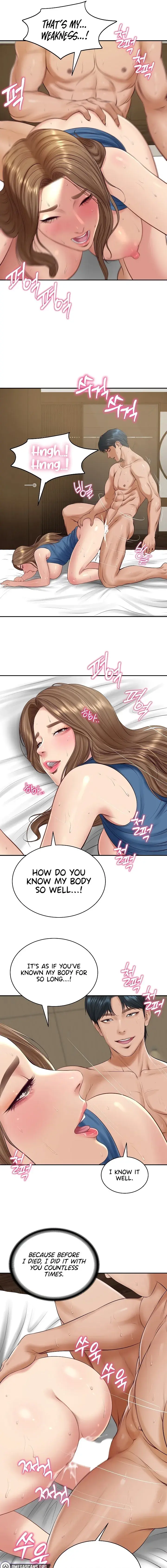 The Billionaires Monster Cock Son In Law Chapter 92 - Page 13