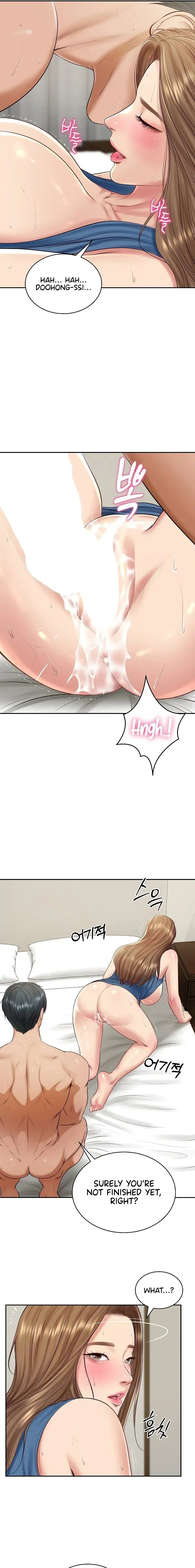 The Billionaires Monster Cock Son In Law Chapter 92 - Page 9
