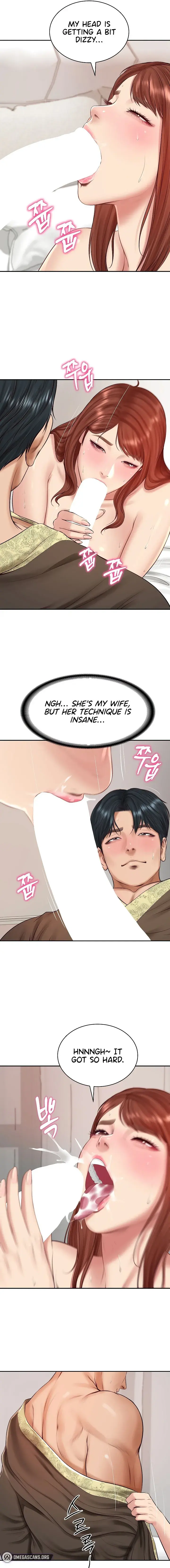The Billionaires Monster Cock Son In Law Chapter 93 - Page 13