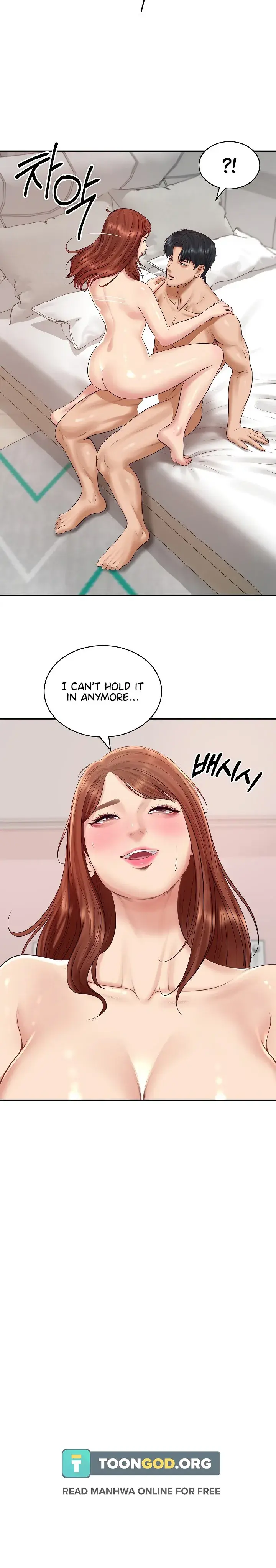The Billionaires Monster Cock Son In Law Chapter 93 - Page 14