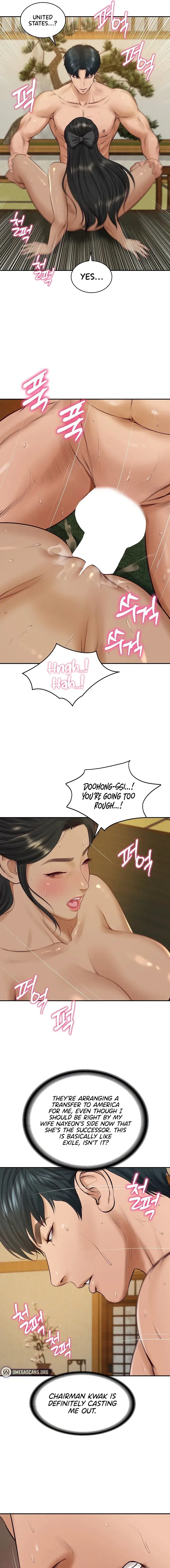 The Billionaires Monster Cock Son In Law Chapter 95 - Page 13