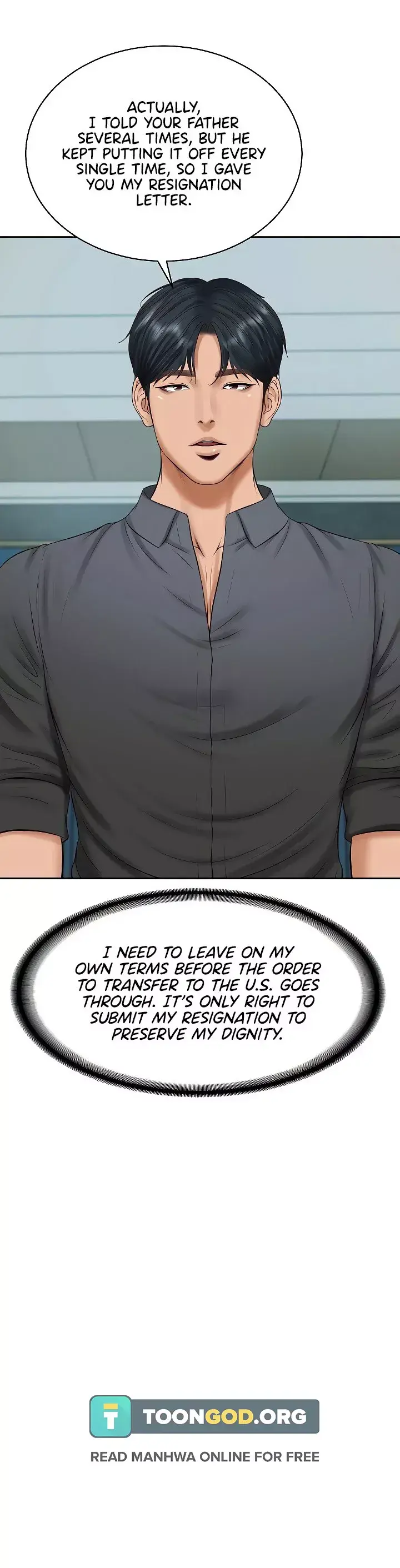 The Billionaires Monster Cock Son In Law Chapter 96 - Page 14