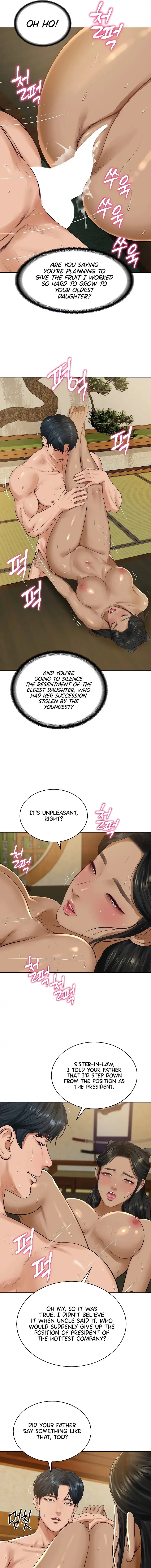 The Billionaires Monster Cock Son In Law Chapter 96 - Page 3