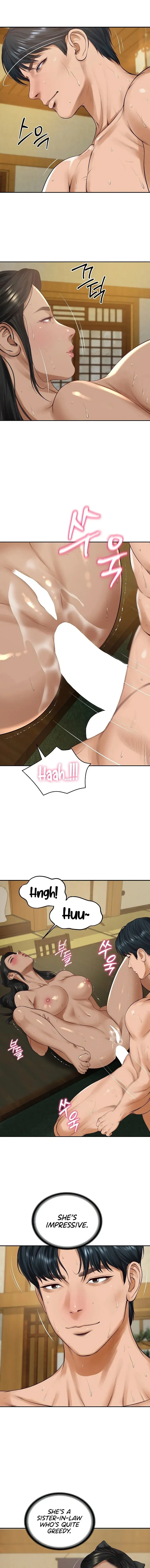 The Billionaires Monster Cock Son In Law Chapter 96 - Page 7